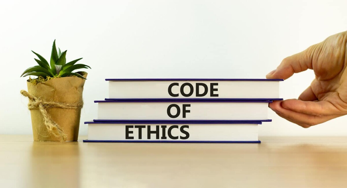 Code of Ethics reference books