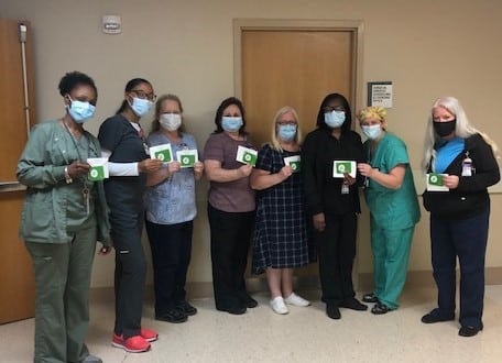 Publix Coupons for Kennestone Hospital Workers