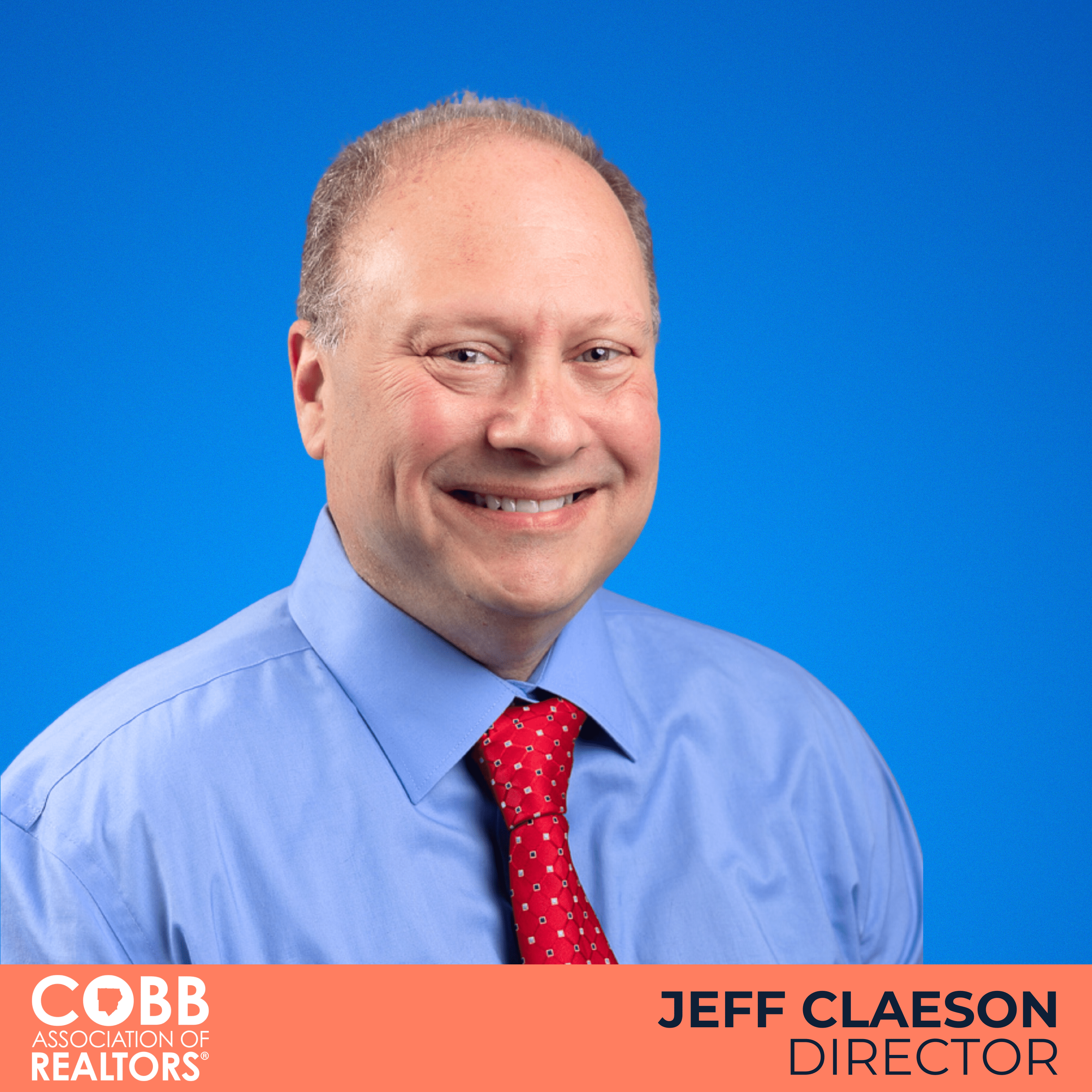 Jeff Claeson