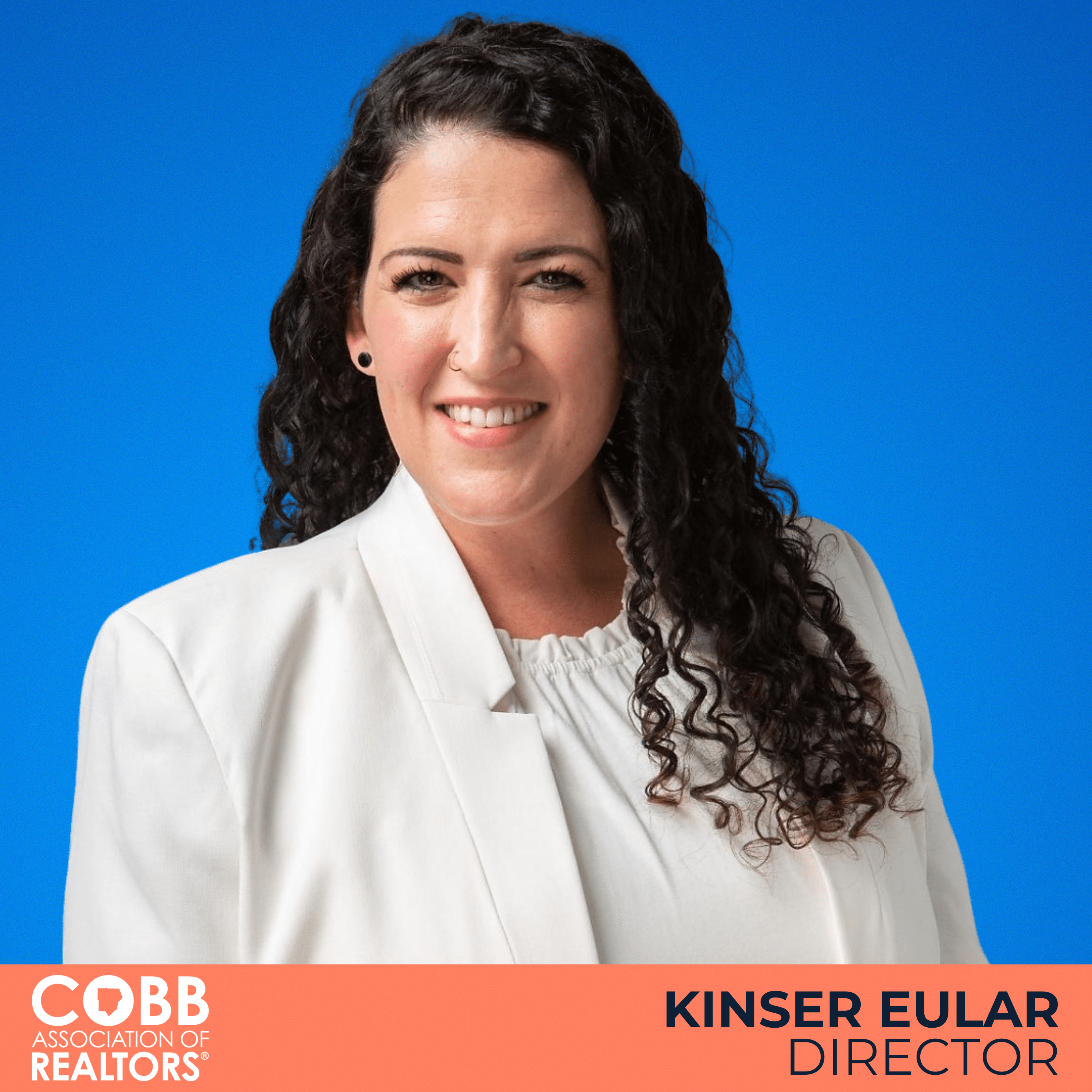 Kinser Eular