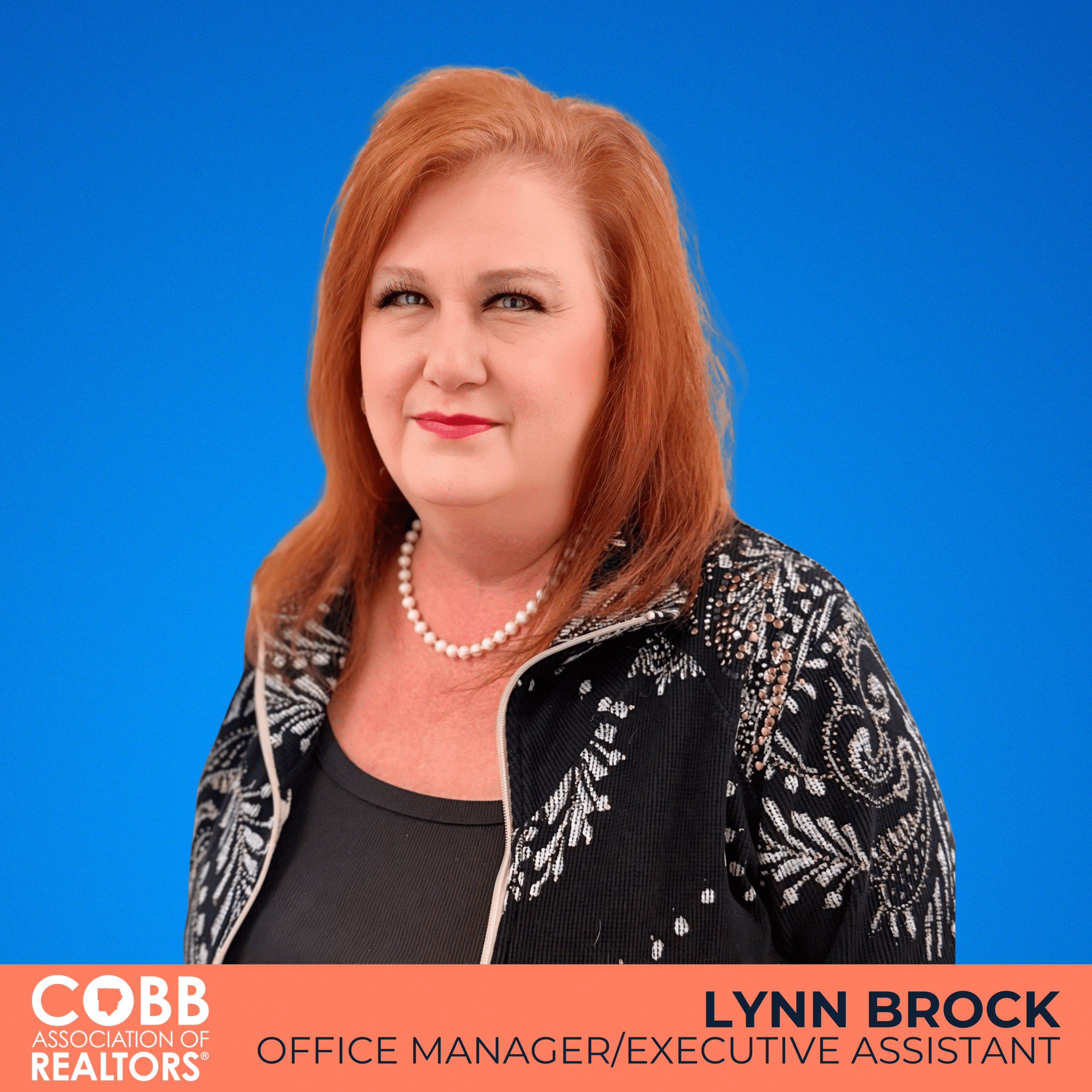 Lynn Brock