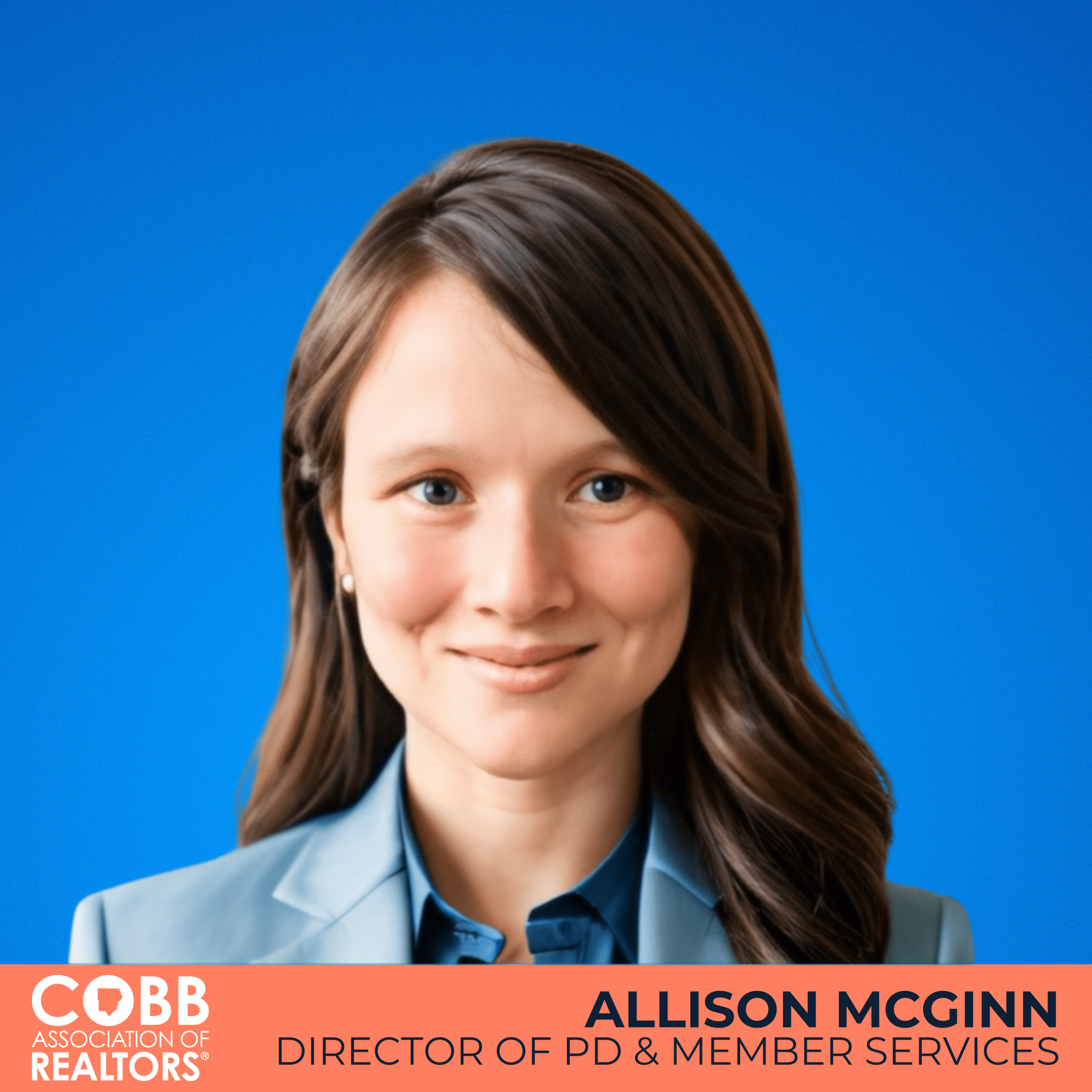 Allison McGinn