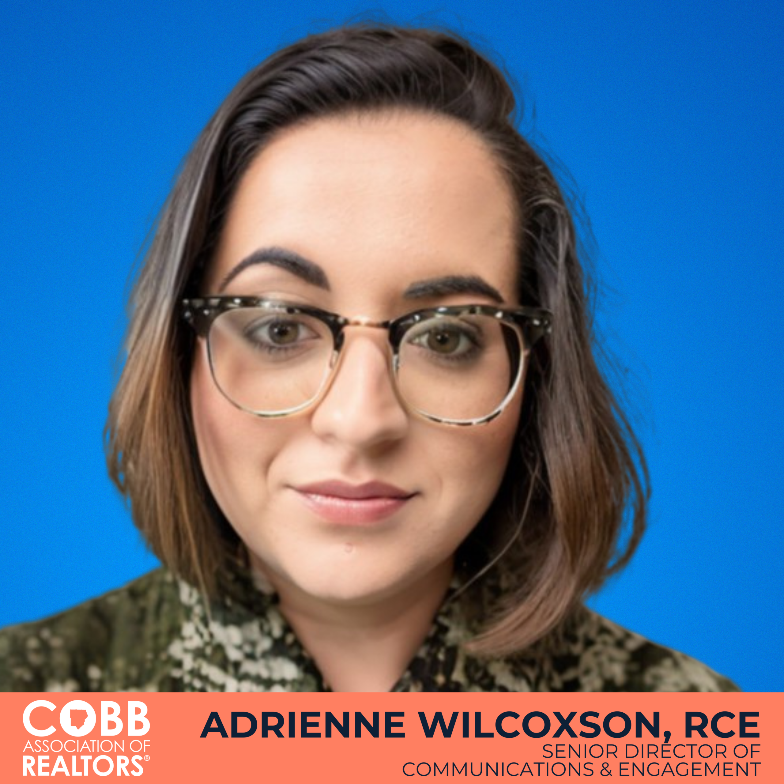 Adrienne Wilcoxson