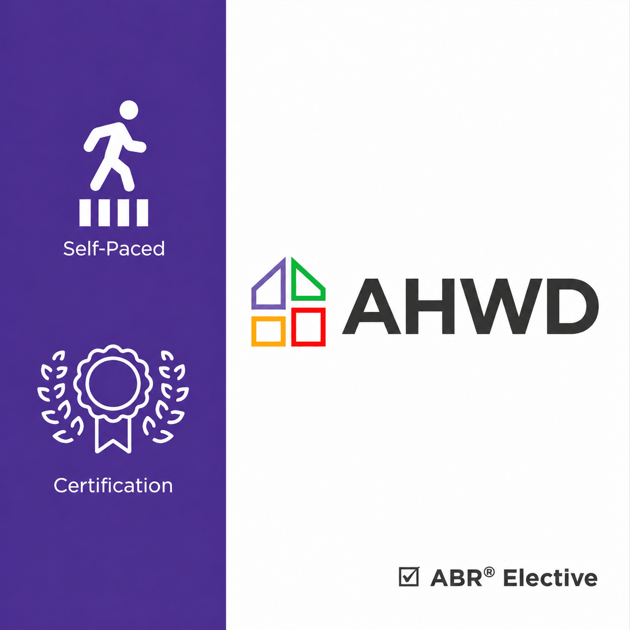 At Home With Diversity Certification