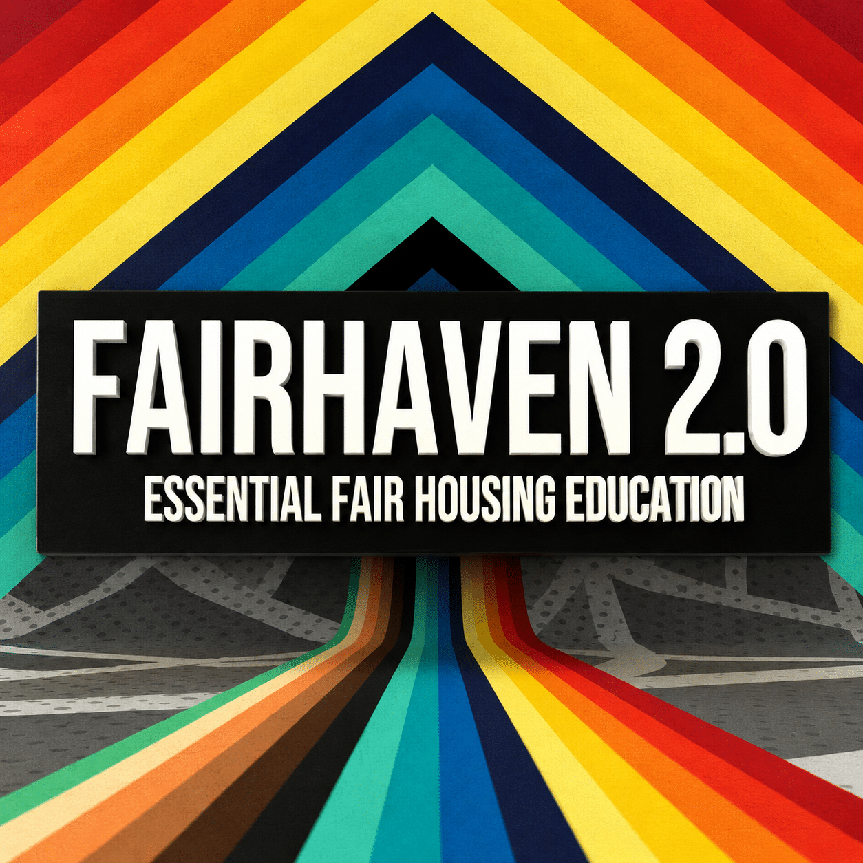 NAR Fairhaven: A Fair Housing Simulation