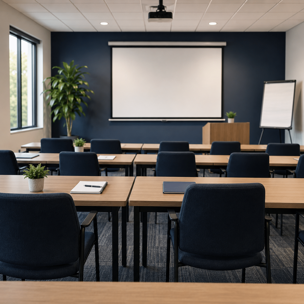 In-Person Classes for CE Credit