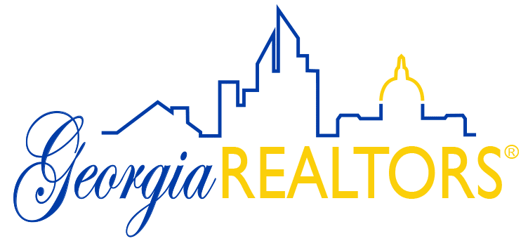 Georgia REALTORS® logo